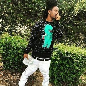 Meet your Posher, Jarell